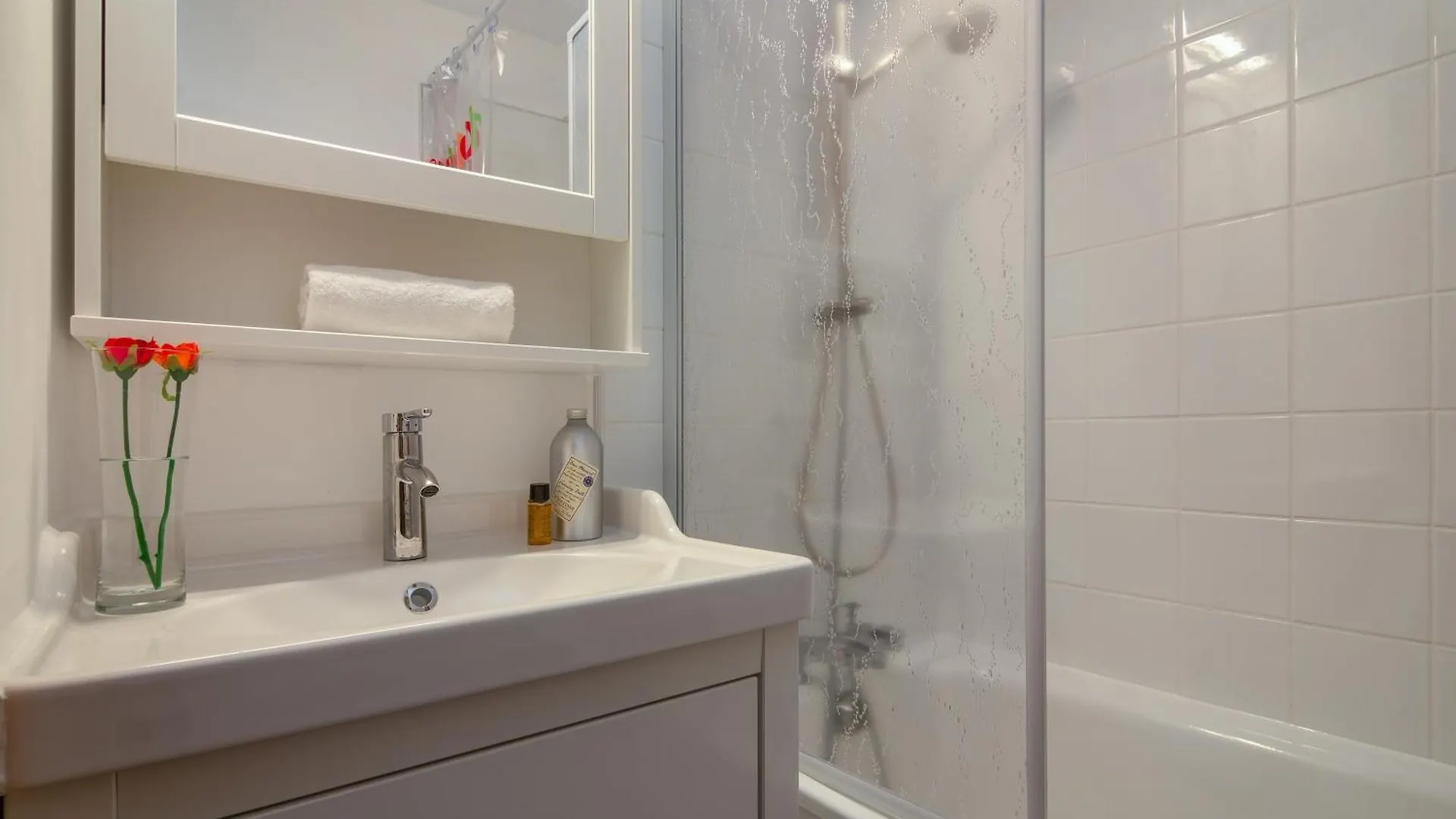 Appartement Résidence Le Prarion 24A Happy Rentals Les Houches