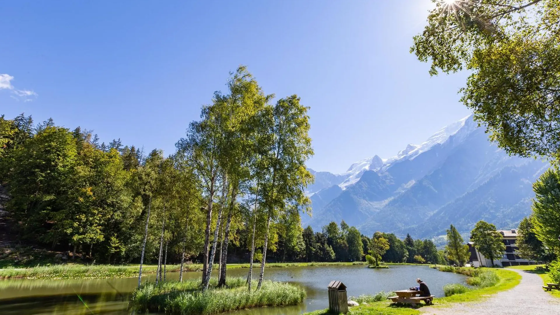 Résidence Le Prarion 24A Happy Rentals Les Houches
